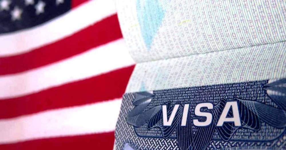 США перестанут выдавать россиянам визы с августа