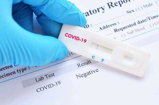 В МОЗ предупредили о новой волне коронавируса