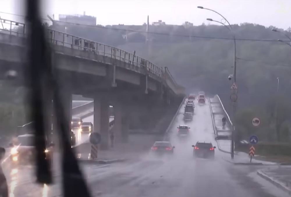 На смену жаре придут дожди с грозами: синоптики рассказали, какой будет погода в Украине 28 июня