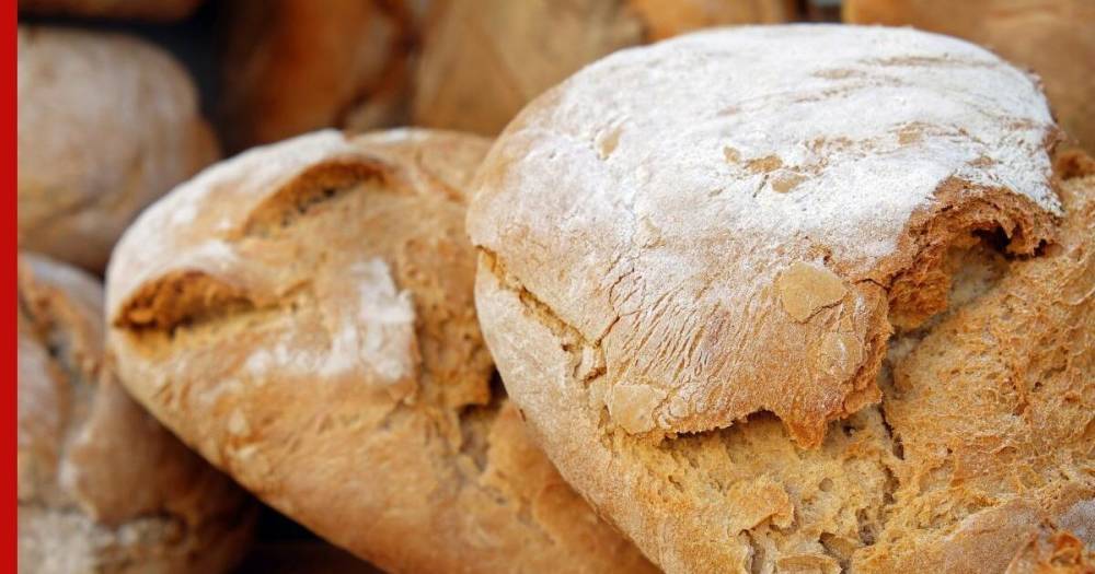 О возможном подорожании хлеба предупредили россиян