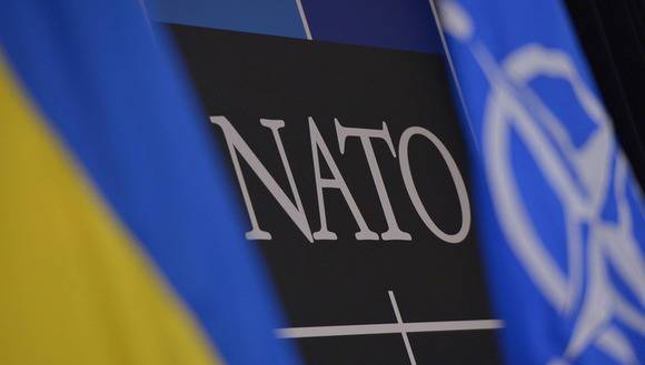 Украина оценила шансы получить помощь от НАТО в случае войны с Россией
