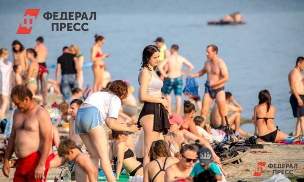 Россияне признались, где отдохнут этим летом