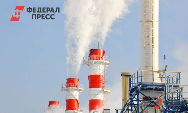 Красноярский край получит на экологические проекты до 40 млрд рублей