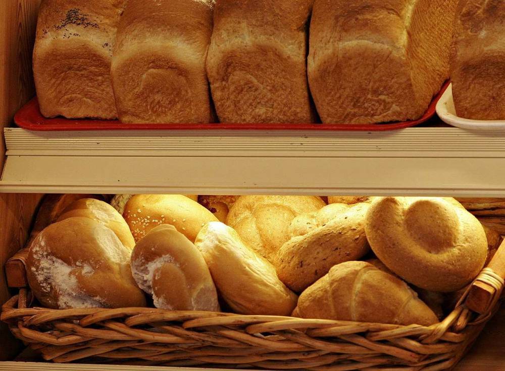 Причиной возможного роста стоимости хлеба в РФ может стать новый ГОСТ