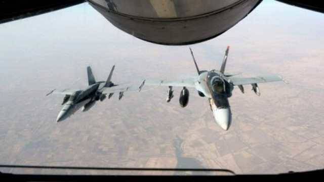 США по приказу Байдена нанесли авиаудары по боевикам Ирака и Сирии