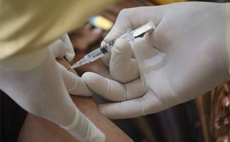 Уже два десятка российских регионов ввели обязательную вакцинацию от коронавируса