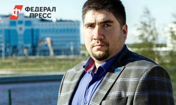 Замглавы Салехарда уходит в отставку ради участия в выборах