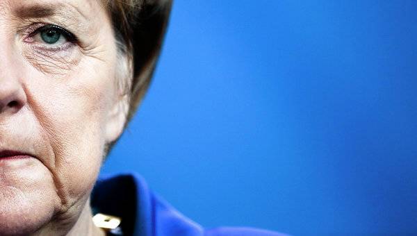 Меркель хочет запретить въезд в ЕС всем британцам — и привитым, и непривитым