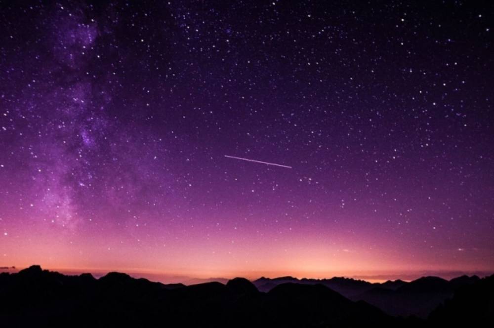 В конце июля жители Земли смогут увидеть звездопад