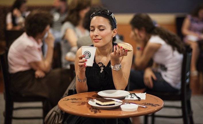 Walla (Израиль): любите кофе? Тогда постарайтесь не пить его в это время