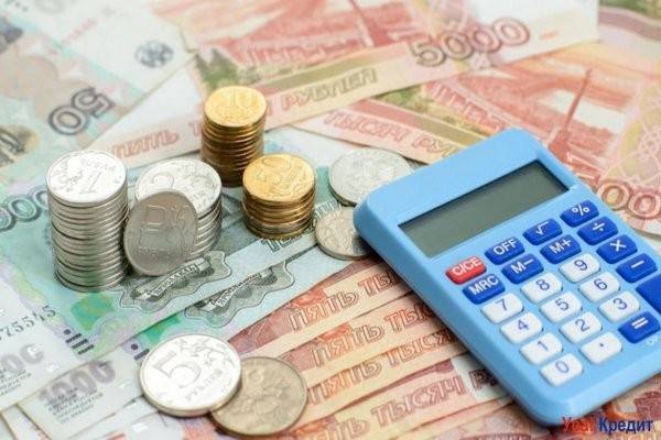 В апреле 2021 года петербургские предприниматели получили 79,2 млрд рублей кредитов
