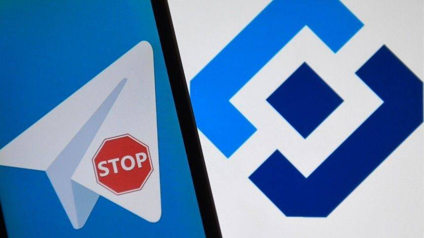Twitter, Facebook, Google и Telegram пригрозили в суде многомиллионными штрафами