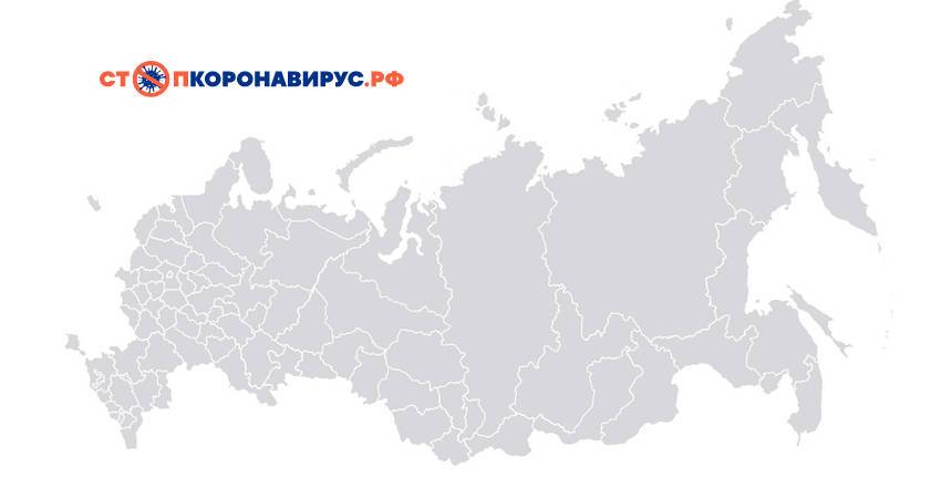 В интернете появились клоны официального сайта о коронавирусе в России