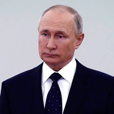 Путин: Москва и Пекин зафиксировали отсутствие взаимных территориальных претензий