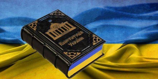 Украинский публицист: По Конституции референдум в Крыму был легитимен