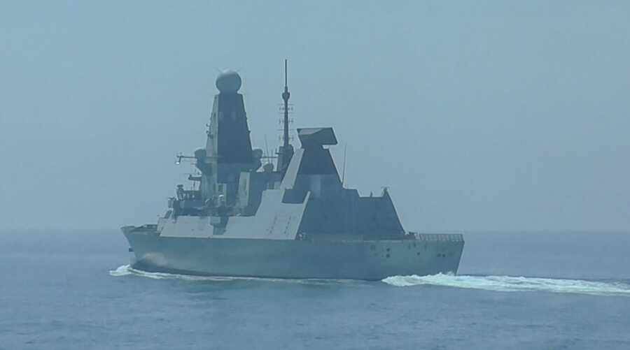 «Жесткий ответ России» — Кедми разобрал инцидент в Черном море с британским эсминцем Defender