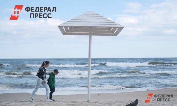 Куда съездить отдохнуть на выходные в России: популярные направления