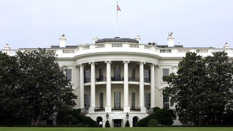 Белый дом: диалог по стратегической стабильности с Россией отвечает интересам США