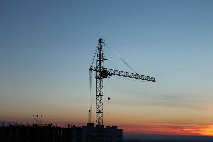 «Как можно строить так, чтобы в центре Уфы обманутые дольщики появлялись» – Радий Хабиров признался, что его удивляло в градостроительной политике столицы