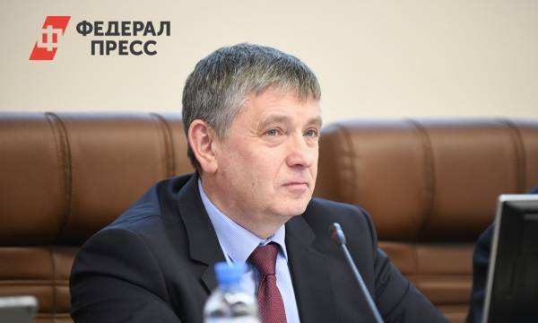 Ректор УрФУ отказался баллотироваться в заксобрание от «ЕР»