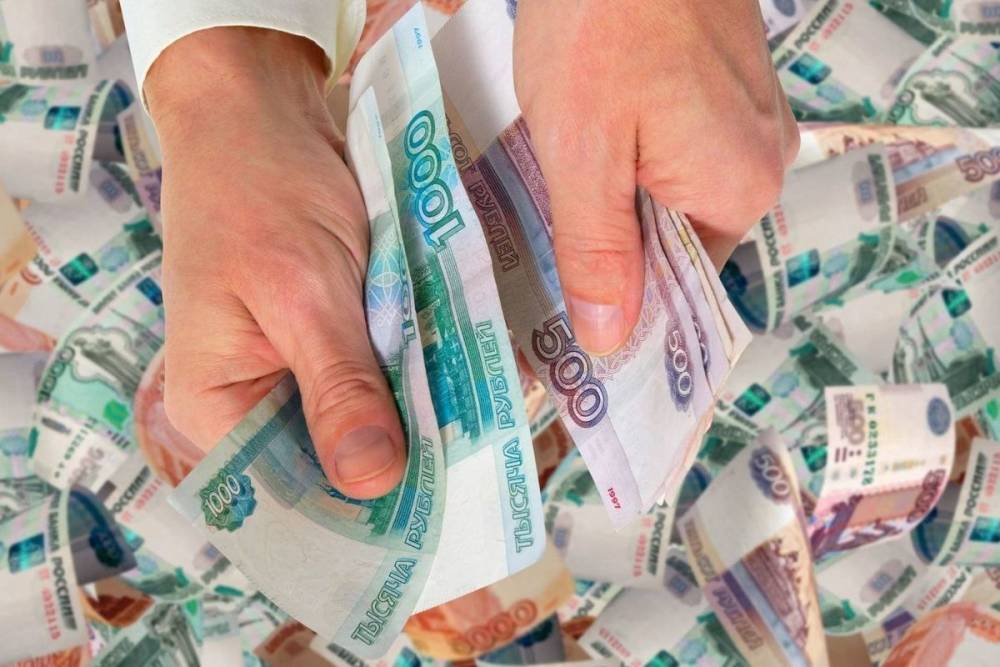Лотерейный билет за 50 рублей сделал петербуржца миллионером