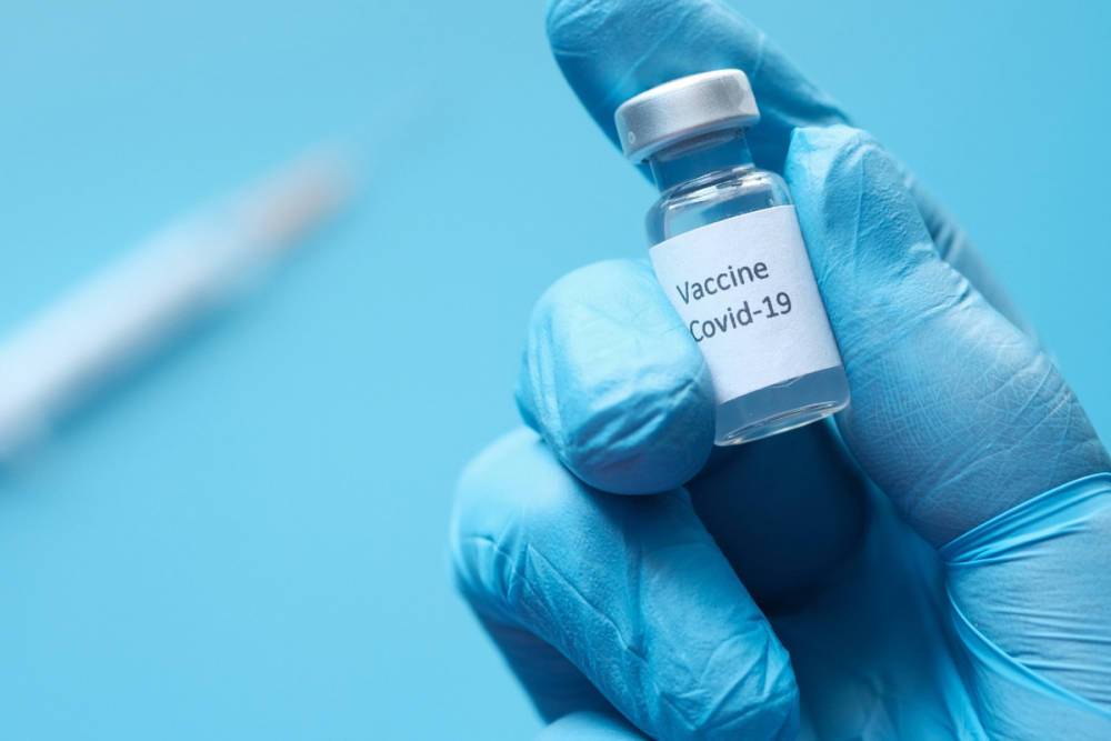 Еще 7800 доз вакцины получила Новгородская область