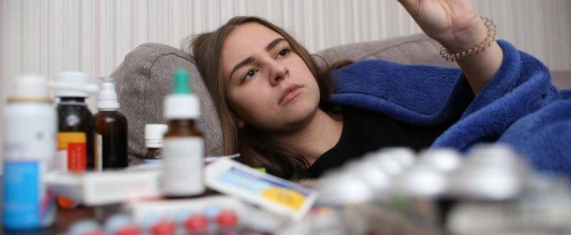 В Смоленске еще 118 человек подхватили коронавирус