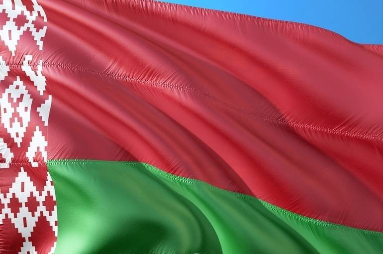 Белоруссия приостановила участие в инициативе ЕС «Восточное партнёрство»