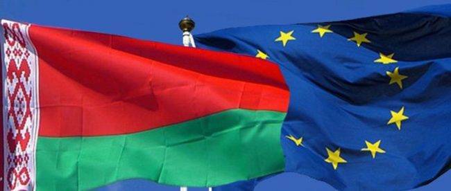 Беларусь приостановила участие в «Восточном партнерстве»
