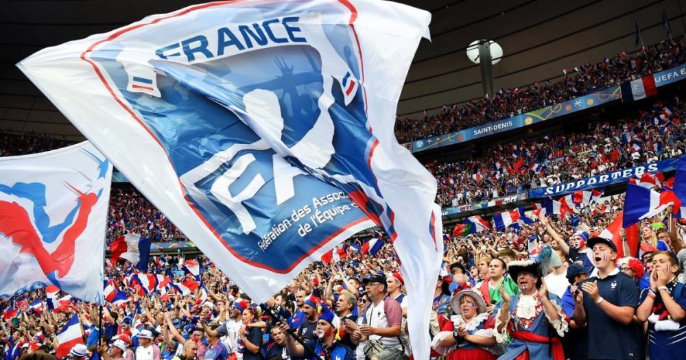 Евро-2020: Во Франции намекнули, что болельщикам лучше не ехать на матч в Россию