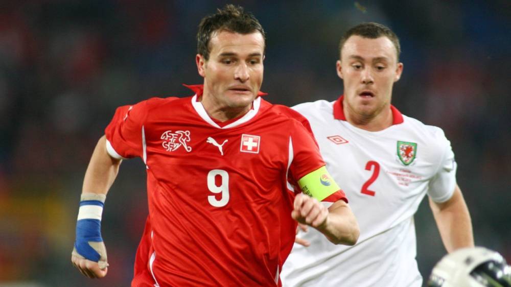 Сборная Швейцарии сравняла счет в игре с Францией на Евро-2020
