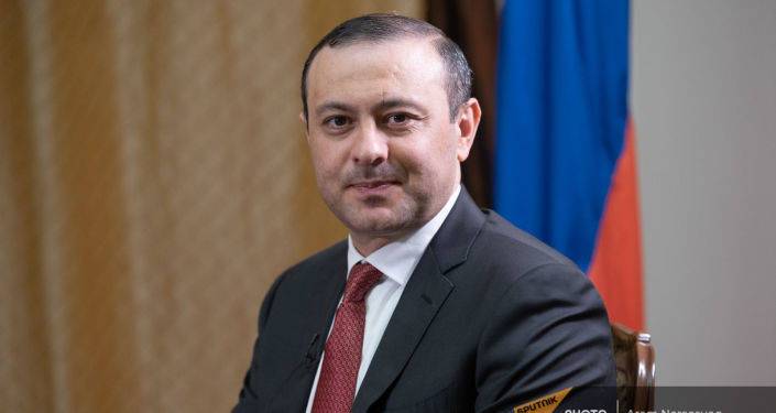 "Не вендетта, но кадровый погром" - секретарь Совбеза уверен, что мандат на это получен