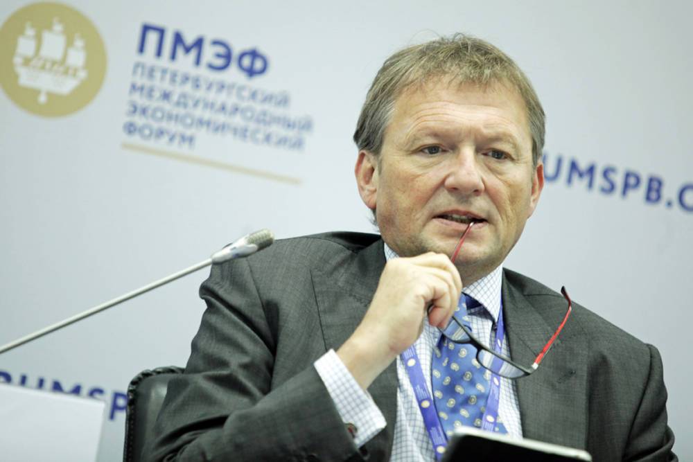 Борис Титов предложил ввести в России оплачиваемый локдаун для сотрудников