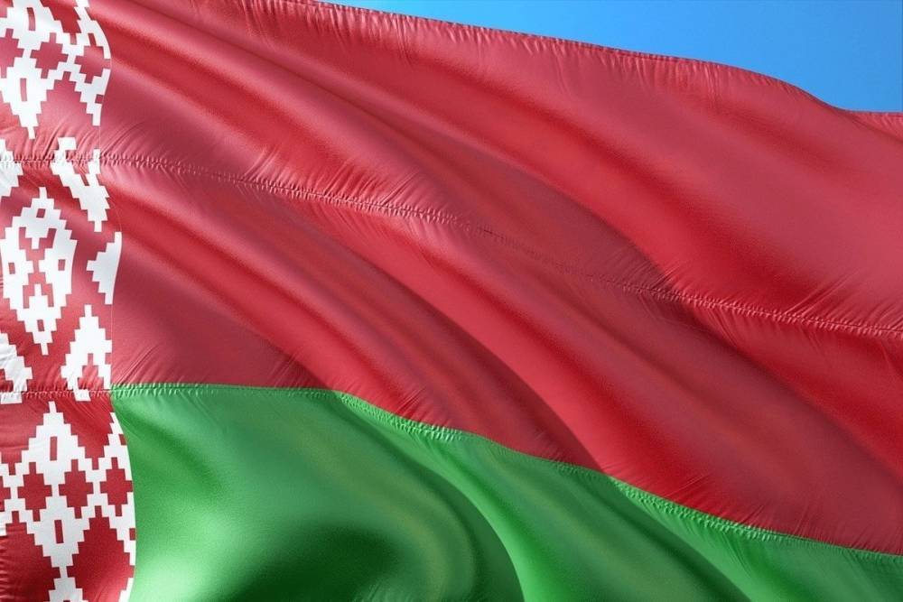 В Литве заявили о выбранном властями Белоруссии курсе на самоизоляцию