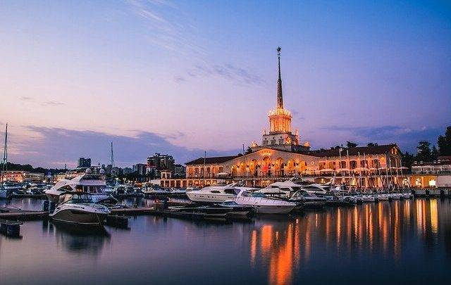 Сочи стал лидером среди российских городов по росту цен на жильё в новостройках