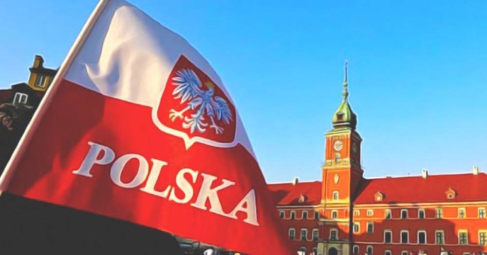 В Польше мужчину избили до полусмерти за украинский язык