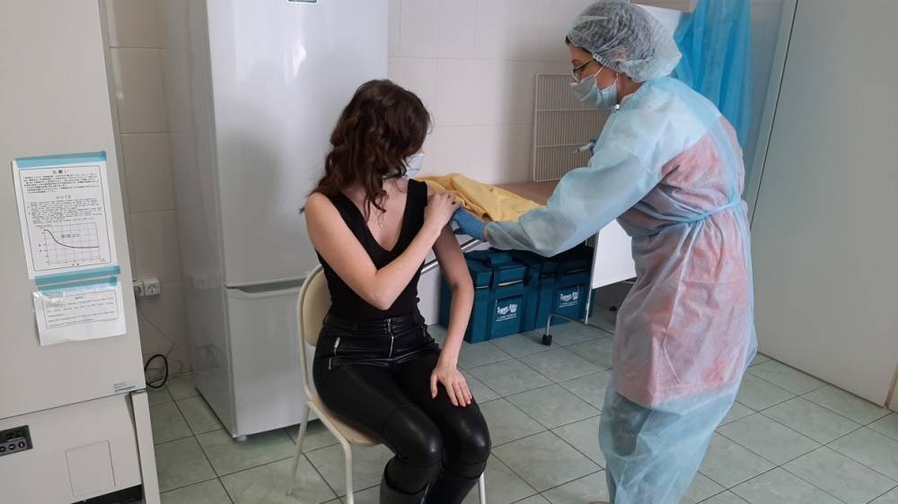 Юрист объяснил, почему в России можно сделать вакцинацию обязательной