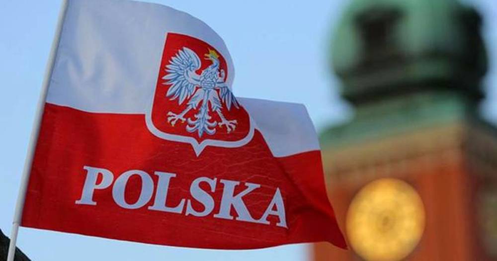 В Польше заподозрили Украину в симпатии к нацизму