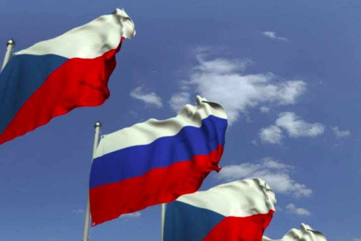 Взрывы на арсенале во Врбетице: Чехия требует от России более $30 миллионов компенсации