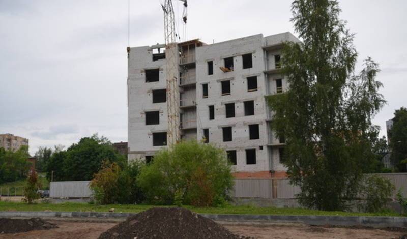 В Тюмени на треть подорожали квартиры из-за роста цен на стройматериалы