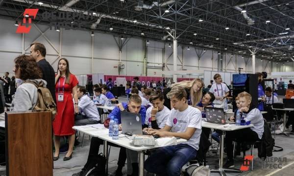 Эксперты «Умных недель» расскажут студентам России об истории и успешном ведении бизнеса