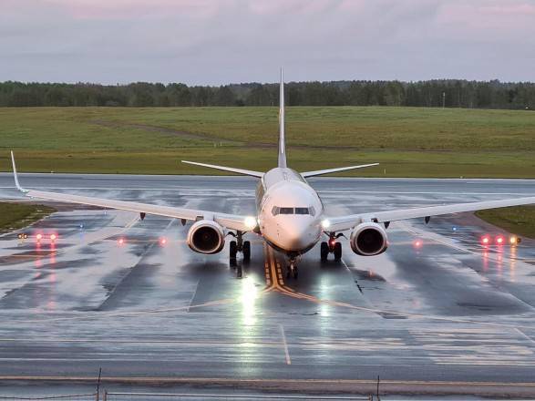 ICAO продлила до сентября расследование инцидента с самолетом Ryanair в Минске