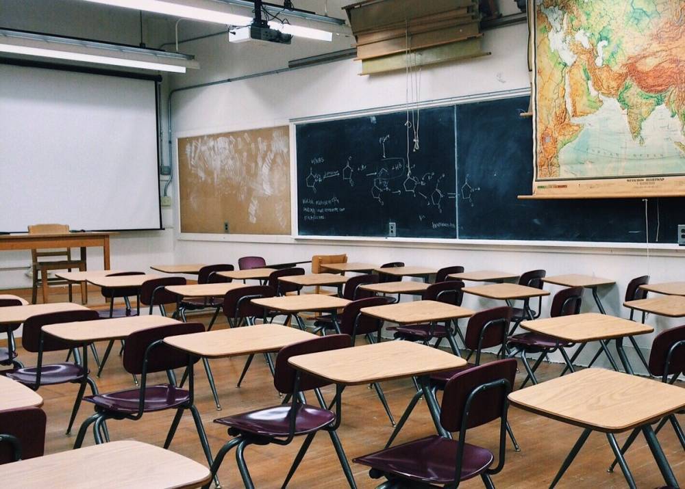 Почти 40% учителей уволилось из школы №24 в Нижнем Новгороде