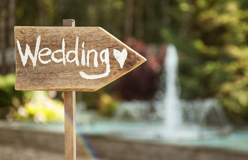 Вы думали, такого не бывает? 5 реальных историй о самых странных свадьбах