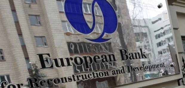 ЕБРР улучшил прогноз роста ВВП Украины