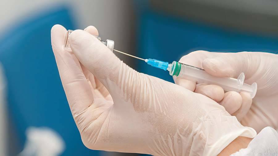 Журнал The Lancet написал об эффективности китайской вакцины CoronaVac