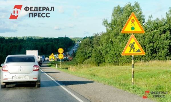 «Единая Россия» выполнила поручение президента о выделении денег на ремонт дорог