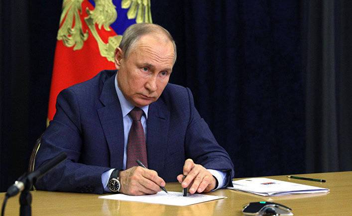 CNN (США): инцидент с британским кораблем в Черном море показывает, что Путин нервничает