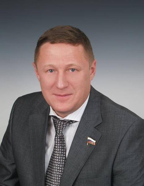 Экс-депутат от ЛДПР возглавил список «Пенсионеров» в Госдуму от четырех уральских регионов