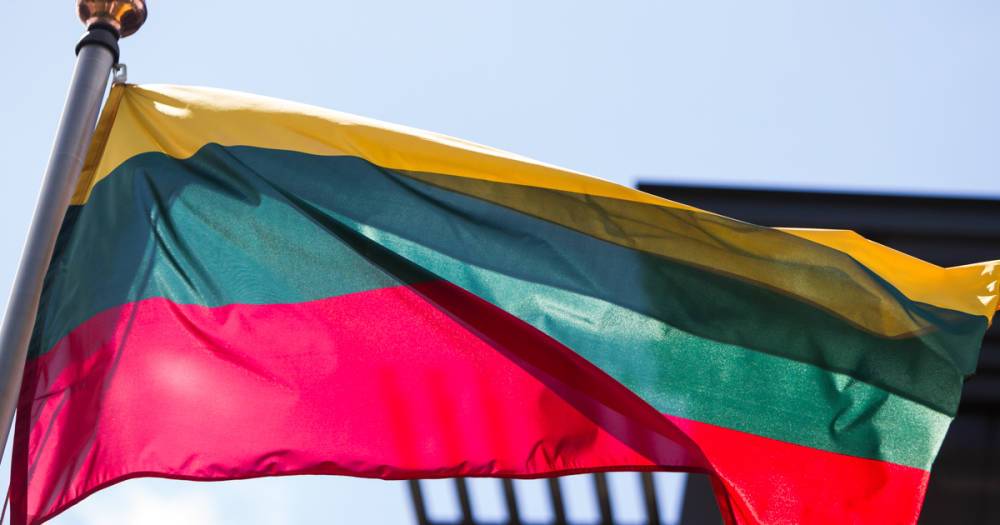 Власти Литвы отменяют введённый из-за пандемии карантин